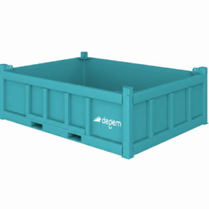 10×8×3 FT SEPET KONTEYNER