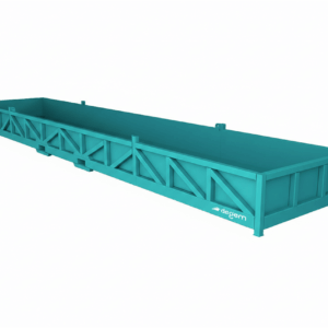 40×8 FT SEPET KONTEYNER