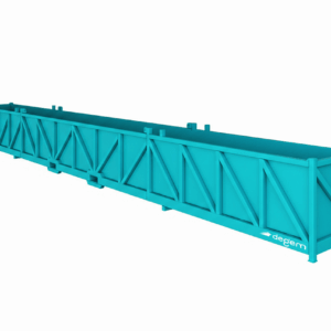 45×4 FT SEPET KONTEYNER