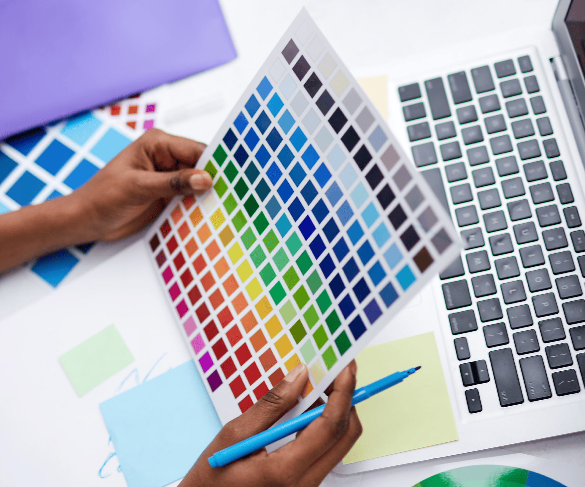 Kurumsal Marka Kimlik Oluşturma