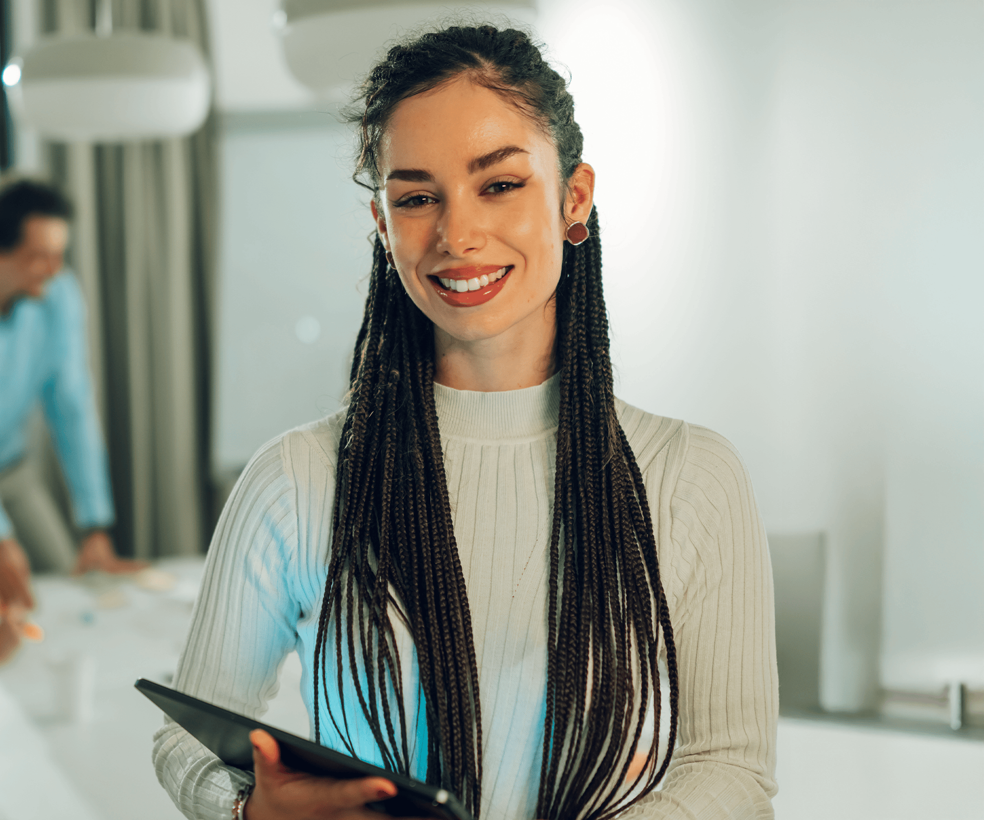 Sosyal Medya Hizmeti