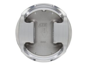 JE Pistons Kit JE-314303 – Toyota 2JZ-GTE 86.50 mm 9.5:1 (ASY) Perfect Skirt
