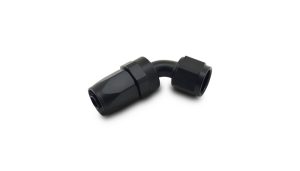 Swivel Hose End Fittings – Female AN10 60°