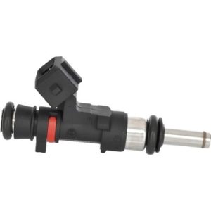 Bosch 0280158123 650cc Yüksek Akışlı Yakıt Enjektörü EV1 – High Impedance
