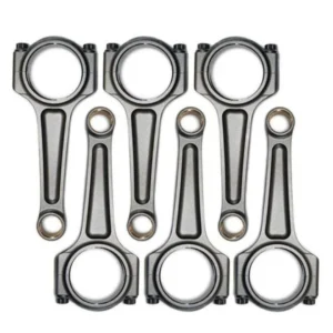 Manley Pro Series I-Beam Conrod Set – Toyota 2JZ-GTE (5.590”) – 14402-6