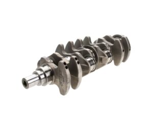 Manley Forged Crankshaft – Mitsubishi 4G63 88.00mm Stroke – 190100
