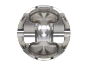 JE Pistons Kit JE-361343 – Toyota 2JZ-GE / 2JZ-GTE 86.50 mm 9.0:1 Ultra Series