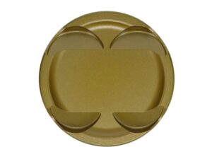 JE Pistons Kit JE-361341 – Toyota 2JZ-GE / 2JZ-GTE 86.00 mm 9.0:1 Ultra Series