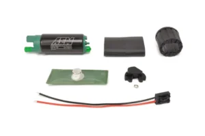 50-1200 AEM E85 Methanol Ethanol 340LPH High Flow In-Tank Fuel Pump