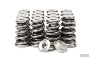GSC 5743 Valve Spring & Titanium Retainer Kit – Subaru EJ20 / EJ25 Turbo Serisi