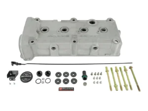 Skunk2 666-05-0200 Magnesium Valve Cover (Honda K20A / K20Z / K24Z)