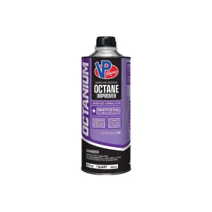 VP Racing Fuels Octane Booster / Octane Improver – Oktan Yükseltici Yakıt Katkısı
