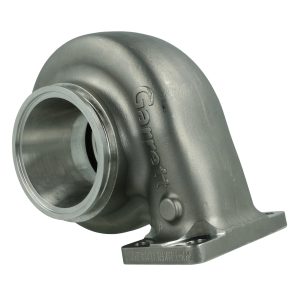 Garrett ® Turbine Hsg Kit O/V T3 / V-Band 1.01 G30 Standard