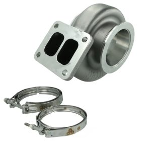 Garrett ® Turbine housing G30/1.06 (T4/V-band)