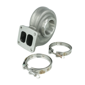 Garrett ® Turbine Hsg Kit 1.06 A/R O/V, T4D/Out G35 Standard Rotation