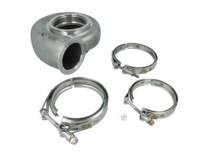 Garrett ® Turbine housing G42/1.01 (V-bands)