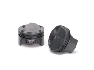 P4-MIN56-N18-77.5 – Supertech Forged Piston Set – Mini Cooper R56 N18 1.6T 16V – 77.50 mm