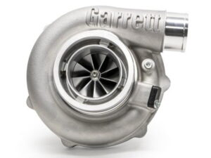 Garrett G25-550 Turbo Supercore / 858161-5002S