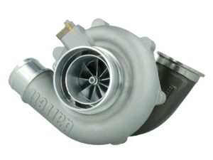 Garrett G25-550 Turbo 0.72 A/R - V-Band / V-Band / 871389-5004S