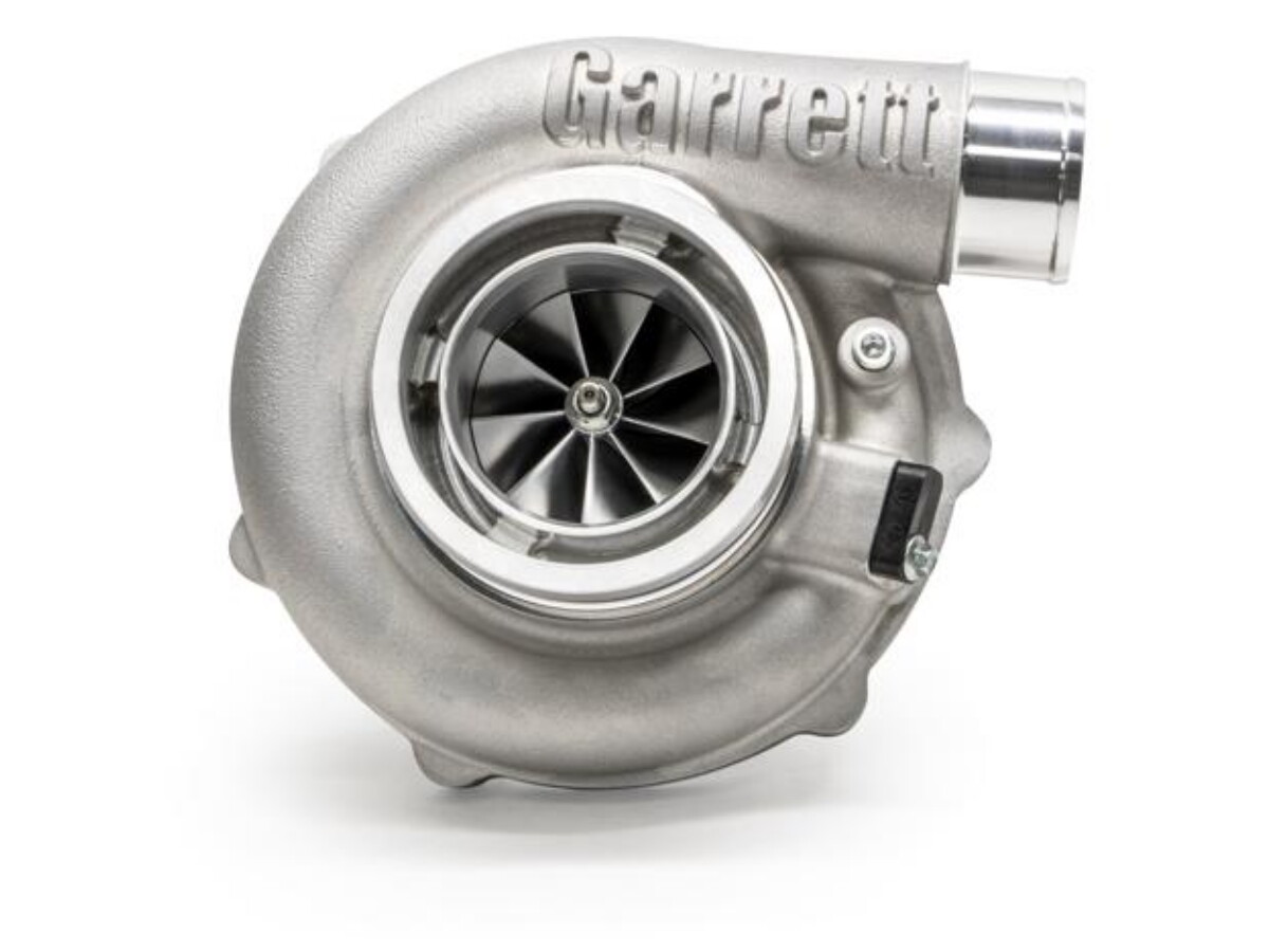 Garrett G30-770 Turbo Supercore / 880693-5002S