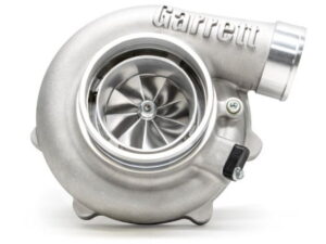 Garrett G35-1050 Turbo 0.83 A/R V-Band / V-Band / 880700-5009S