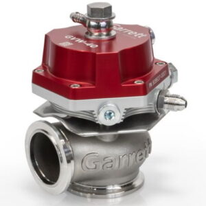 Garrett ® Wastegate Kit 40mm Red
