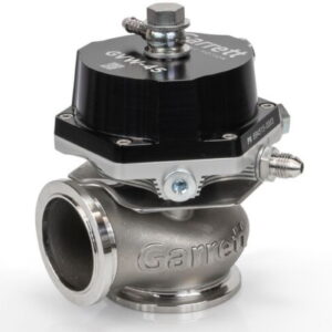 Garrett ® Wastegate Kit 40mm Black