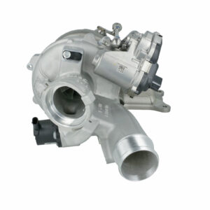 Garrett Stage 1 Powermax 447HP Yükseltme Turbo GT2260S, VAG EA888 4. Nesil 2.0 TSI / 2.0 TFSI / 917056-5002