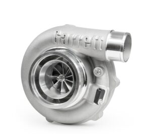 Garrett G35-990 GEN II Turbo Supercore / 934123-5001S