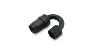 Swivel Hose End Fittings – Female AN10 180°