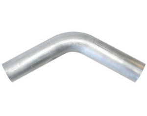 EXINER 60° Derece Alüminyum Boru 500 mm 102 mm (EXN-1303-400-60)