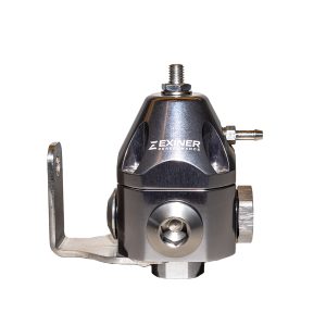 Fuel Pressure Regulator Free Flow Rating: 1000lph EXN-2000 Titanium