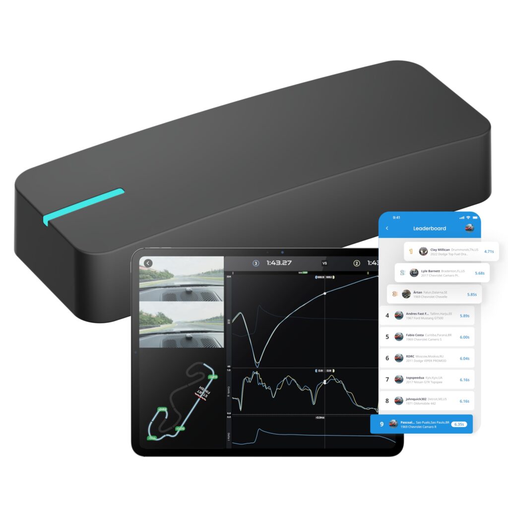 Dragy GPS Performance Box Nedir? Gerçek Performansı Ölçmenin En Pratik Yolu