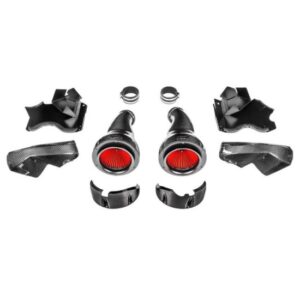 EVE-X56M-CF-INT – Eventuri Intake System – BMW F9X X5M/X6M, G09 XM, X5/X7 M60i