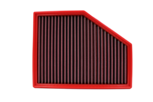 BMC BMW 5 (G30,G31,F90), 7 (G11,G12), X3 (G01,F97), X5 (G05,F95), X6 (G06,F96), X7 (G07) KUTU İÇİ PERFORMANS HAVA FİLTRESİ FB01041