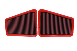 BMC KIA STINGER 3.3 V6, GENESIS G70 3.3 V6 KUTU İÇİ PERFORMANS HAVA FİLTRESİ FB01058