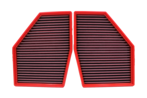 BMC BMW 5 (G30,G31,F90), 7 (G11,G12), 8 (G14,G15,G16,F91,F92,F93) KUTU İÇİ PERFORMANS HAVA FİLTRESİ FB01073