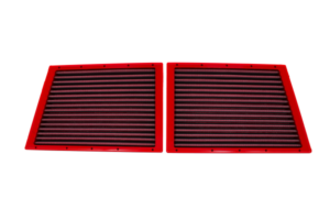 BMC PORSCHE 911 (992) 3.0 H6 TARGA, CARRERA, DAKAR KUTU İÇİ PERFORMANS HAVA FİLTRESİ FB01075