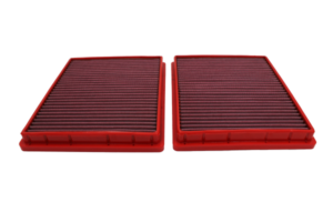 BMC FERRARI PORTOFINO 3.9 V8, ROMA 3.9 V8 KUTU İÇİ PERFORMANS HAVA FİLTRESİ FB01081 