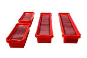 BMC BMW X3 (G01,F97), X4 (G02,F98) KUTU İÇİ PERFORMANS HAVA FİLTRESİ FB01090