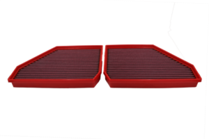 BMC BMW X5 (G05,F95), X6 (G06,F96), X7 (G07), XM (G09) KUTU İÇİ PERFORMANS HAVA FİLTRESİ FB01103