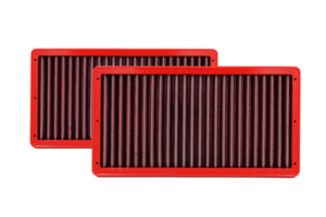 BMC FERRARI 296 3.0 V6 GTB-GTS PHEV KUTU İÇİ PERFORMANS HAVA FİLTRESİ FB01174