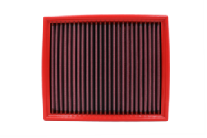 BMC AUDI A4,A6, BMW 5(E34), 7(E32), 8(E31), X5(E53), Z8(E52), CHEVROLET FRONTERA, OMEGA SUPREMA, FORD SCORPIO, GRANADA, SIERRA II, SKODA SUPERB, VOLKSWAGEN PASSAT (3B2,3B5) KUTU İÇİ PERFORMANS HAVA FİLTRESİ FB102/01