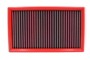 BMC AUDI A6, CABRIOLET, FIAT REGATA, JAGUAR XJ, XJR (X300,X308) XK8 (X100), XK, XKR (X150), PORSCHE 924, 944, VOLKSWAGEN BEETLE, CORRADO, GOLF II, JETTA II, PASSAT, DODGE MONACO KUTU İÇİ PERFORMANS HAVA FİLTRESİ FB112/01