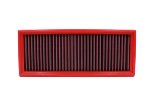 BMC AUDI 80, 90, CABRIOLET, COUPÉ, QUATTRO, CHEVROLET ASCONA, FIAT 124 SPIDER, FORD ESCORT, JEEP CJ5, WRANGLER, OPEL ASCONA, MANTA, REKORD KUTU İÇİ PERFORMANS HAVA FİLTRESİ FB122/01