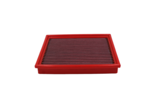 BMC FORD FOCUS, KUGA I, MONDEO IV, S-MAX, MERCEDES SLK 230 (R170), VOLVO C30, C70, S40, S60, S80, V40, V50, V70, XC 60 KUTU İÇİ PERFORMANS HAVA FİLTRESİ FB145/01