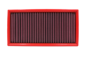 BMC AUDI A3, TT, SEAT LEON I, TOLEDO II, SKODA OCTAVIA I, VOLKSWAGEN BORA, CLASICO, GOLF IV, JETTA IV, NEW BEETLE, POLO IV KUTU İÇİ PERFORMANS HAVA FİLTRESİ FB159/01