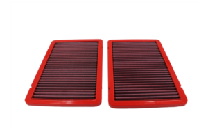 BMC FERRARI 360 CHALLENGE 400, STRADALE 425, 360 MODENA 400, 360 SPIDER 400 KUTU İÇİ PERFORMANS HAVA FİLTRESİ FB208/03