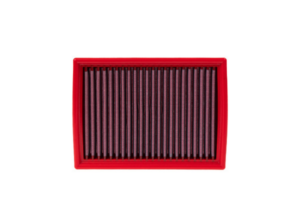 BMC HONDA CIVIC V, VI, NISSAN ALMERA I (N15), JUKE, MICRA IV (K13), NOTE (E12), PRIMERA I (P10), SUNNY, X-TRAIL II (T31), RENAULT KOLEOS, SUBARU LEGACY I, INFINITI FX 35,37,50, QX70 (S51) KUTU İÇİ PERFORMANS HAVA FİLTRESİ FB213/01