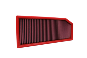 BMC MERCEDES CLASS C (W203,C203,S203), CLASS E (W210,S210), CLASS G (W461,463), CLASS M (W163), CLASS S (W220), CLK (A209,C209) KUTU İÇİ PERFORMANS HAVA FİLTRESİ FB258/01